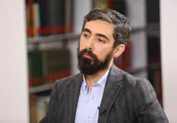 خاطره دبیرکل نهاد کتابخانه‌های عمومی کشور از آخرین دیدار با آیت‌الله رئیسی + فیلم