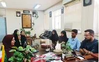 تأکید بر ارتقای سطح فعالیت‌های پژوهشی و تقویت تعامل میان انجمن‌های علمی
