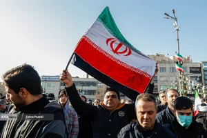 تجمع انتقام&zwnj;جویی 