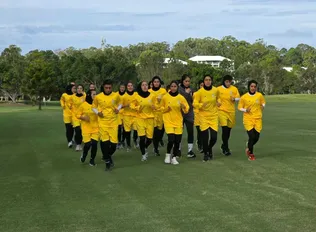 بررسی ابعاد اغوای بازیکنان تیم ملی فوتبال بانوان توسط جریانات ضد انقلاب/ پروژه سیاسی- امنیتی  به جبران شکست‌‌های میدانی آمریکا