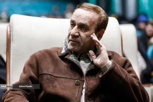 اختتامیه نهمین جشنواره ملی تولیدات هنری فانوس 