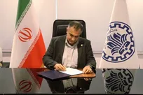 رئیس دانشگاه شریف: حمله به یک نهاد علمی با هدف ضربه به توسعه علمی کشور انجام شد/ ساختمان آسیب‌دیده بازسازی می‌شود