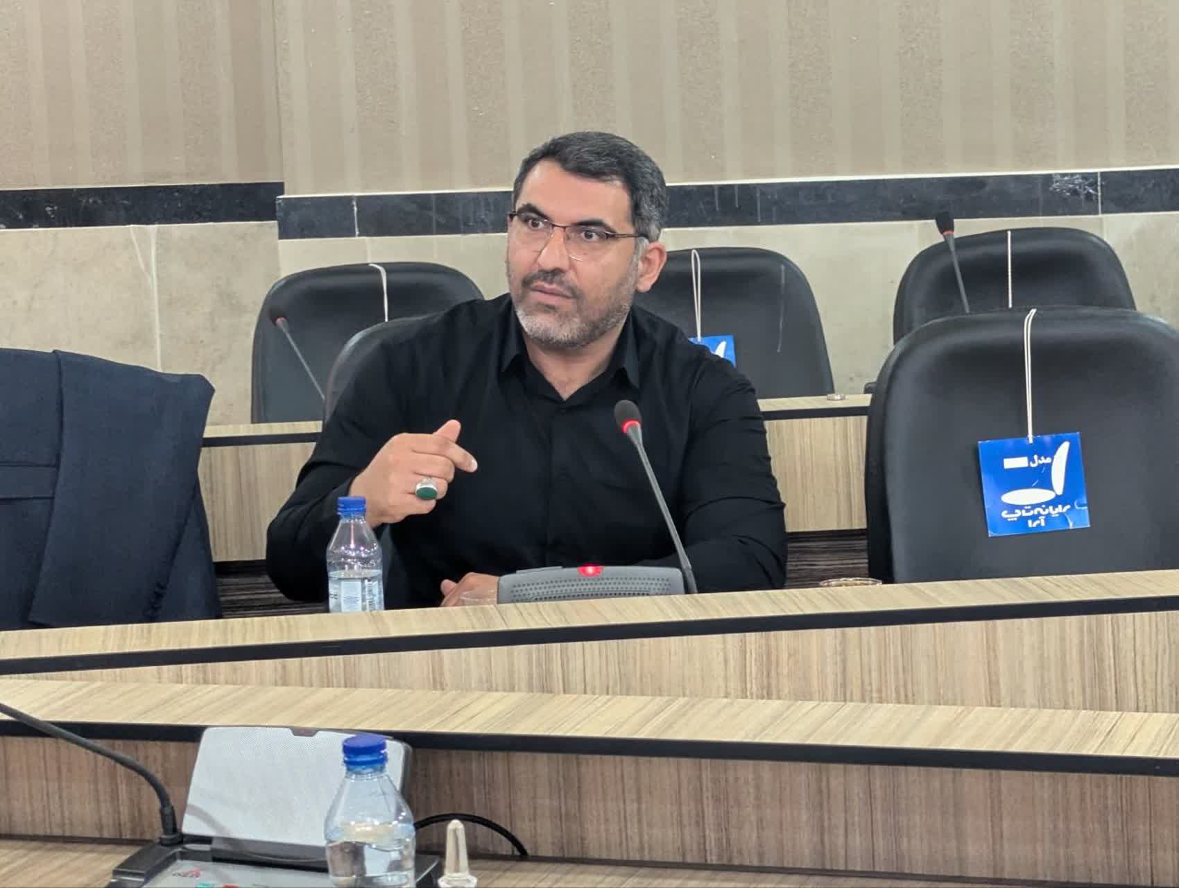 استادان بسیجی نقش مهمی در تربیت نسل آینده و پیشرفت کشور ایفا می‌کنند