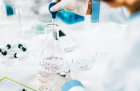 Scientists develop magnetic-field membranes for high-efficiency water purification