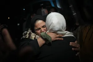 بازگشایی نسبی گذرگاه رفح