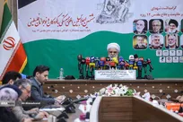 حجت‌الاسلام اختری: ایران همواره حامی ملت فلسطین بوده و کمیته حمایت از حقوق بین‌الملل فعالیت می‌کند