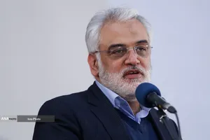  دانشمند شهید دکتر محمدمهدی طهرانچی 