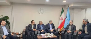 سیمایی: آسیب به دانشگاه‌ها، ضربه مستقیم به آینده توسعه کشور است