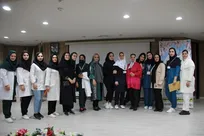 ماماها، زنان را به زایمان طبیعی تشویق کنند