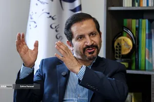گفتگو اختصاصی با دبیر شورای عالی علوم، تحقیقات و فناوری  