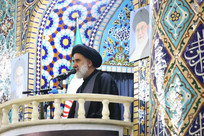 اربعین حسینی تجلی جهاد، شهادت و ایستادگی است/شعار &laquo;حب الحسین یجمعنا&raquo; به معنای واقعی تحقق یافته است