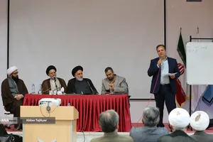  برنامه&zwnj;ریزی و آینده&zwnj;پژوهی؛ محور سومین کارگاه قرارگاه کنشگری رسانه&zwnj;ای 