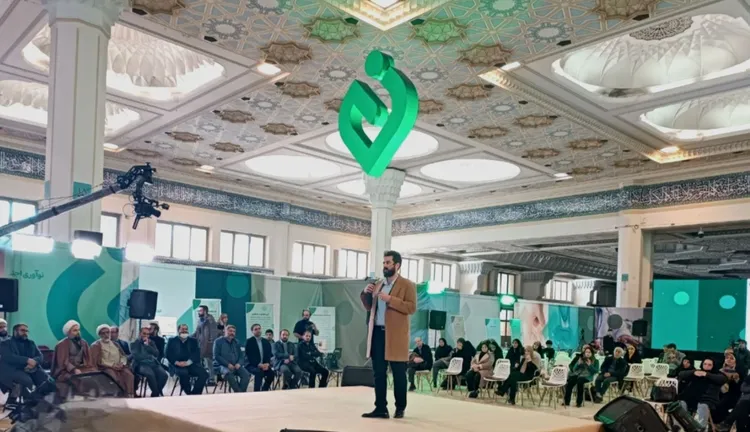 رعنا برای برابری دسترسی به خدمات حیاتی شکل گرفته است