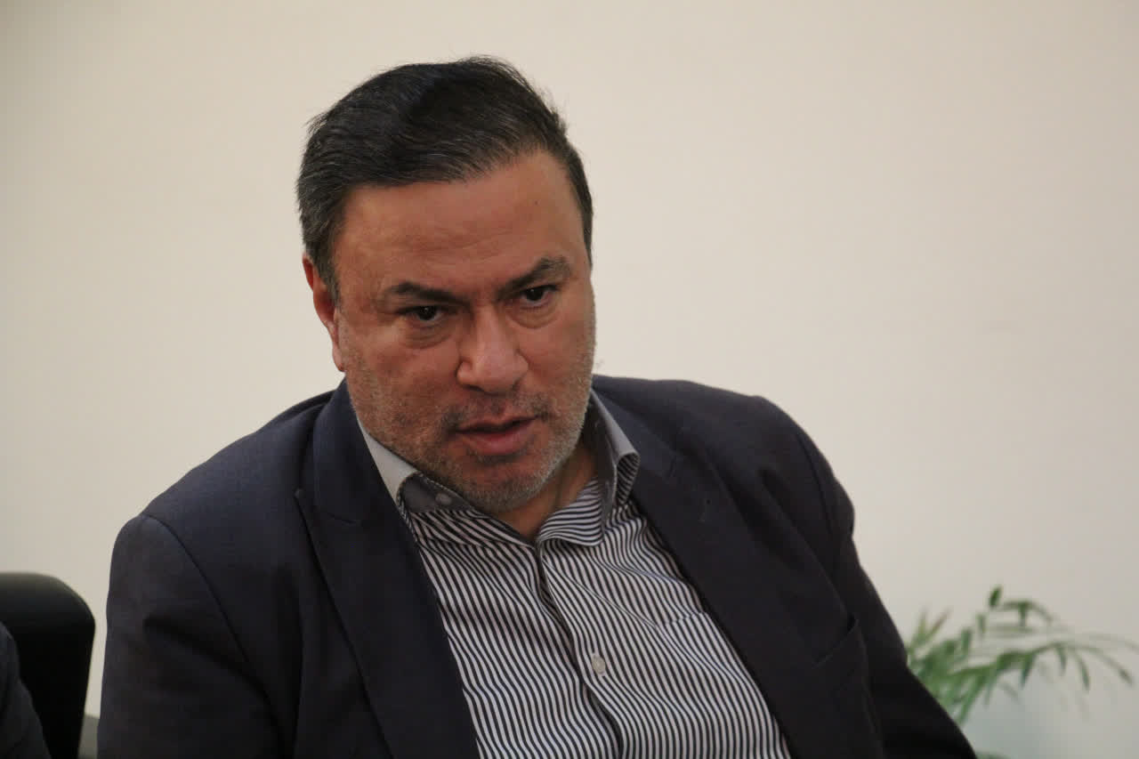 جزئیاتی از عضویت دانشگاه آزاد گیلان در اتحادیه بین‌المللی دانشگاه‌های قفقاز