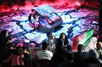 رویداد نمایشی «به یاد جشن فرشته ها» در سراسر کشور برگزار می شود