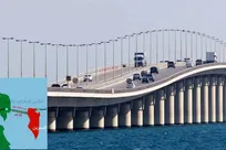 ملک فهد؛ شاهراه حیاتی بحرین و عربستان