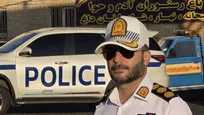 راه‌اندازی سامانه هوشمند شناسایی و توقیف خودرو‌های دارای سرعت بحرانی