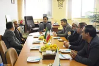 استعفای رئیس دانشگاه آزاد قوچان پذیرفته شد