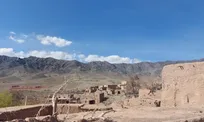 روستای گوجی؛ نگین پنهان بوم‌گردی در آغوش کوه سرهنگ خراسان