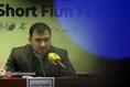 نشست رسانه‌ای سی‌ونهمین جشنواره فیلم کوتاه تهران
