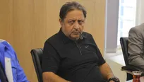 مدیر آکادمی پیکان: مسئولیت فنی تمرینات برعهده طهماسبی است/ اطلاعی از جزئیات ندارم