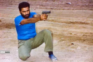 خاطرات سرخ ایثار &laquo;شهید احمد جعفرنژاد&raquo; - عملیات طریق القدس فتح بستان