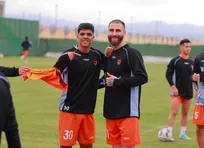 جدایی یک بازیکن از مس/ دو مصدوم به تمرینات برگشتند