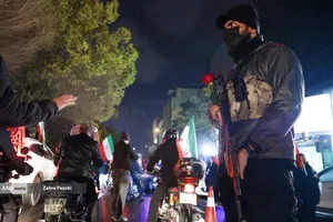 کاروان&zwnj;های موتوری و خودرویی
