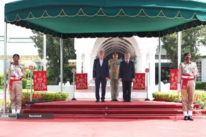 سفر &laquo;مسعود پزشکیان&raquo; رئیس جمهور به پاکستان