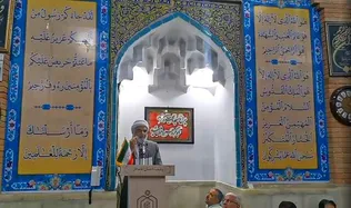 نتیجه مذاکرات باید با حفظ منافع ملی همراه باشد/ انتقاد از مدعیان دروغین حقوق بشر