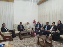 نظام اسلامی مدیون خون پاک شهدا و جانبازان است