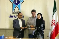 تجلیل از دانشجویان فعال علمی و پژوهشی/ شرکت‌کنندگان رویداد عصر امید تشویق شدند