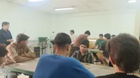 راه‌اندازی و تجهیز کارگاه اتومکانیک هنرستان‌های سما در دانشگاه آزاد شیروان