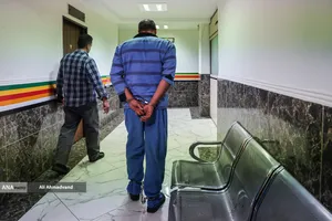 دستگیری متهم کلاهبردار تحت عنوان خریدار طلا
