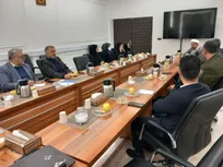 امضای تفاهم‌نامه همکاری بین دانشگاه آزاد اسلامی شهرقدس و آزمایشگاه فنی و مکانیک خاک تهران