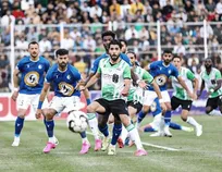 هفته چهاردهم لیگ برتر| «خیبر – استقلال»؛ آزمون کورس قهرمانی در خرم‌آباد