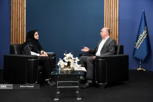 گفتگو اختصاصی با رئیس مرکز ورزش و تربیت بدنی دانشگاه آزاد اسلامی