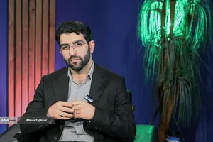 مصاحبه با موسی شهبازی دبیر کمیسیون اقتصادی هیئت دولت سیزدهم