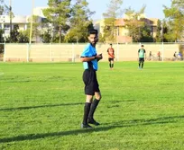 دانشجوی دانشگاه آزاد داور لیگ فوتبال نونهالان کشور شد