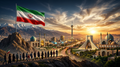 از تمدن کهن تا اقتدار امروز؛ واکاوی مفهوم «ایران قوی»