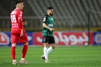 سفیدچغایی: دو برابر پرسپولیس تلاش کردیم و مستحق برد بودیم/ از هیچ تیمی ترس نداریم