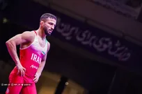 پایان مرحله اول چرخه برای برادران مومنی با ۲ مدال؛ اهورا خاطری روی سکو نرفت