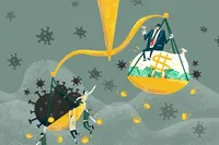 بیماری باری اضافه بر دوش طبقات کم‌درآمد/ آیا ثروت کلید سلامت است؟