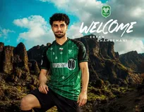عرفان قهرمانی به خیبر خرم‌آباد پیوست