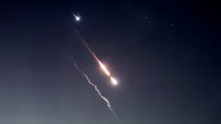 دومین پهپاد جاسوسی صهیونیستی در اصفهان سرنگون شد