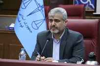 تعطیل نشدن سنگر عدالت با رسیدگی به ۱۸۲ هزار پرونده در تهران طی اسفند و فروردین