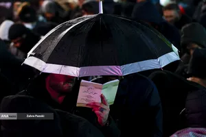 احیای شب بیست و سوم رمضان 