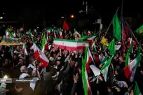 قیام مردم عزادار ایران اسلامی در سوگ امام شهید امت؛ از کولاک زیر کولاک برف تا قیام در عزای امام شهید امت/ دانشگاهیان دوباره به پاخاستند