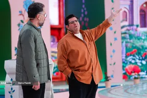 محفل ستاره&zwnj;ها