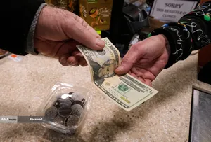 افزایش قیمت بنزین دست کم ۹۵ کشور جهان در پی جنگ آمریکا و رژیم صهیونیستی علیه ایران